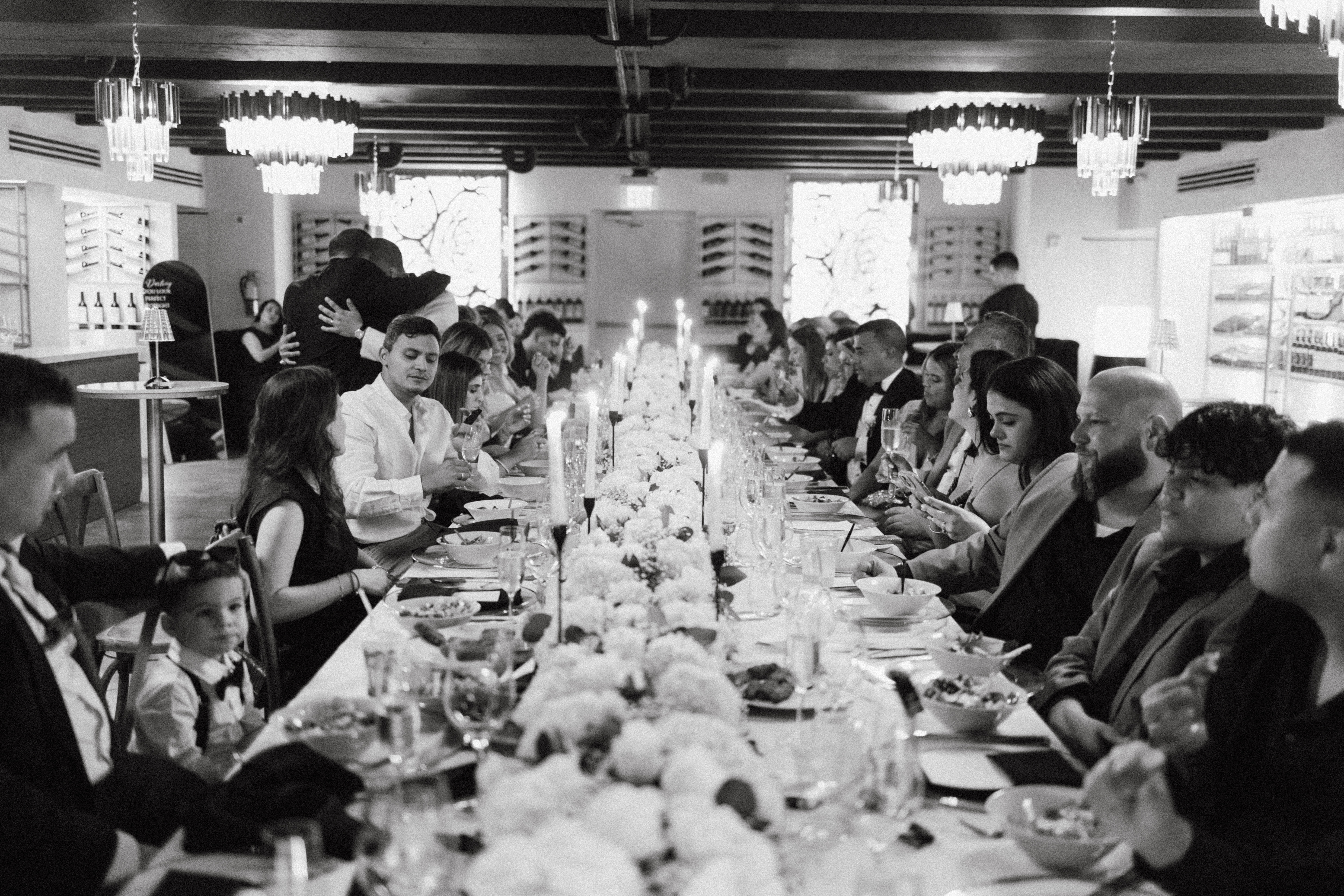 A Love Story Winery & Bistro