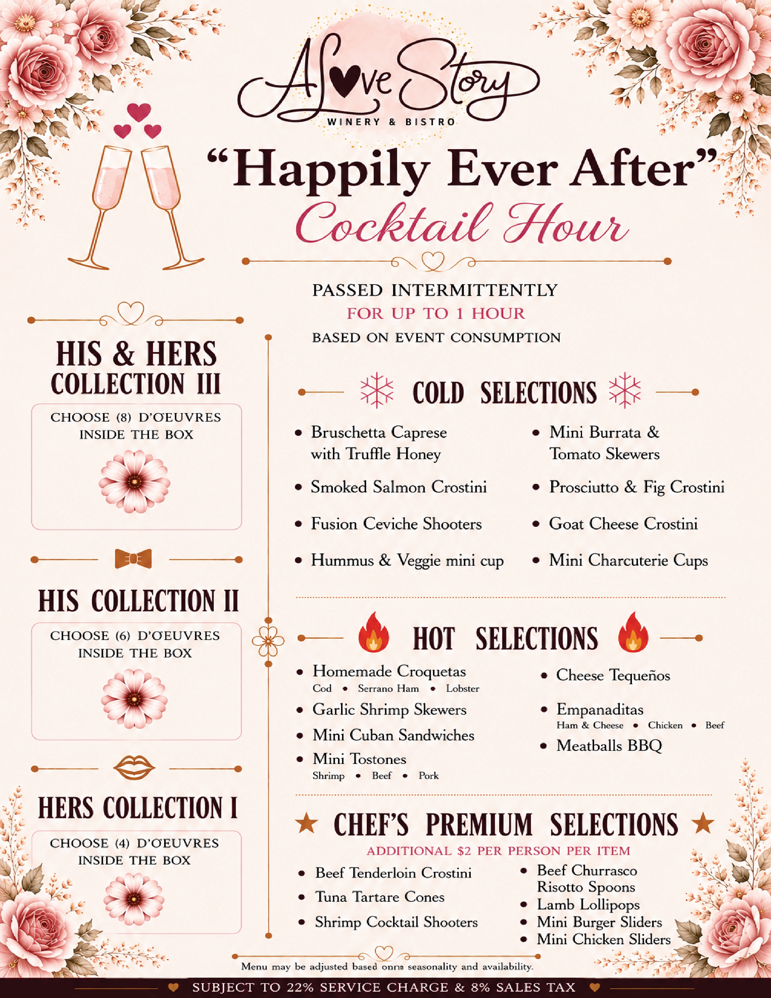 Wedding Package 5