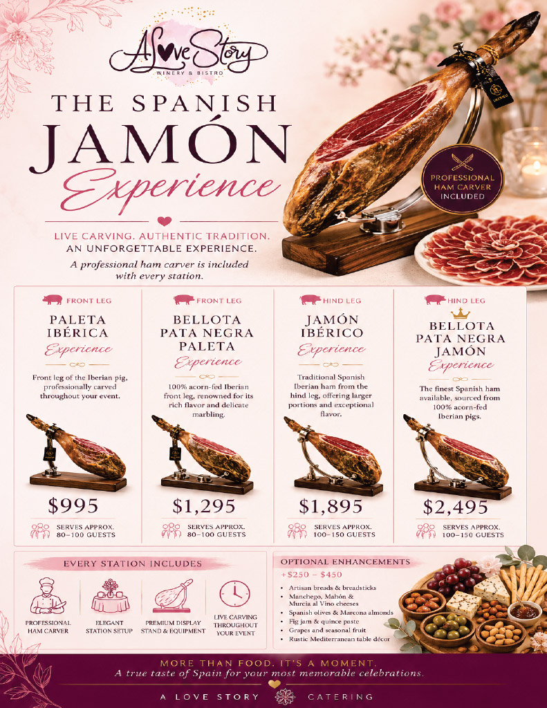 Special Events Package 7