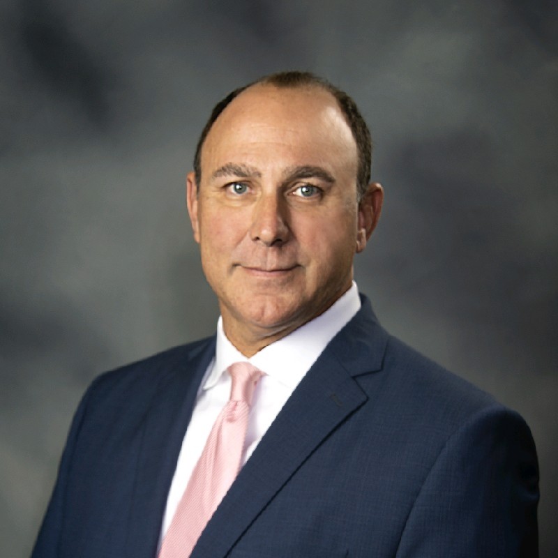 Kevin Blanchard