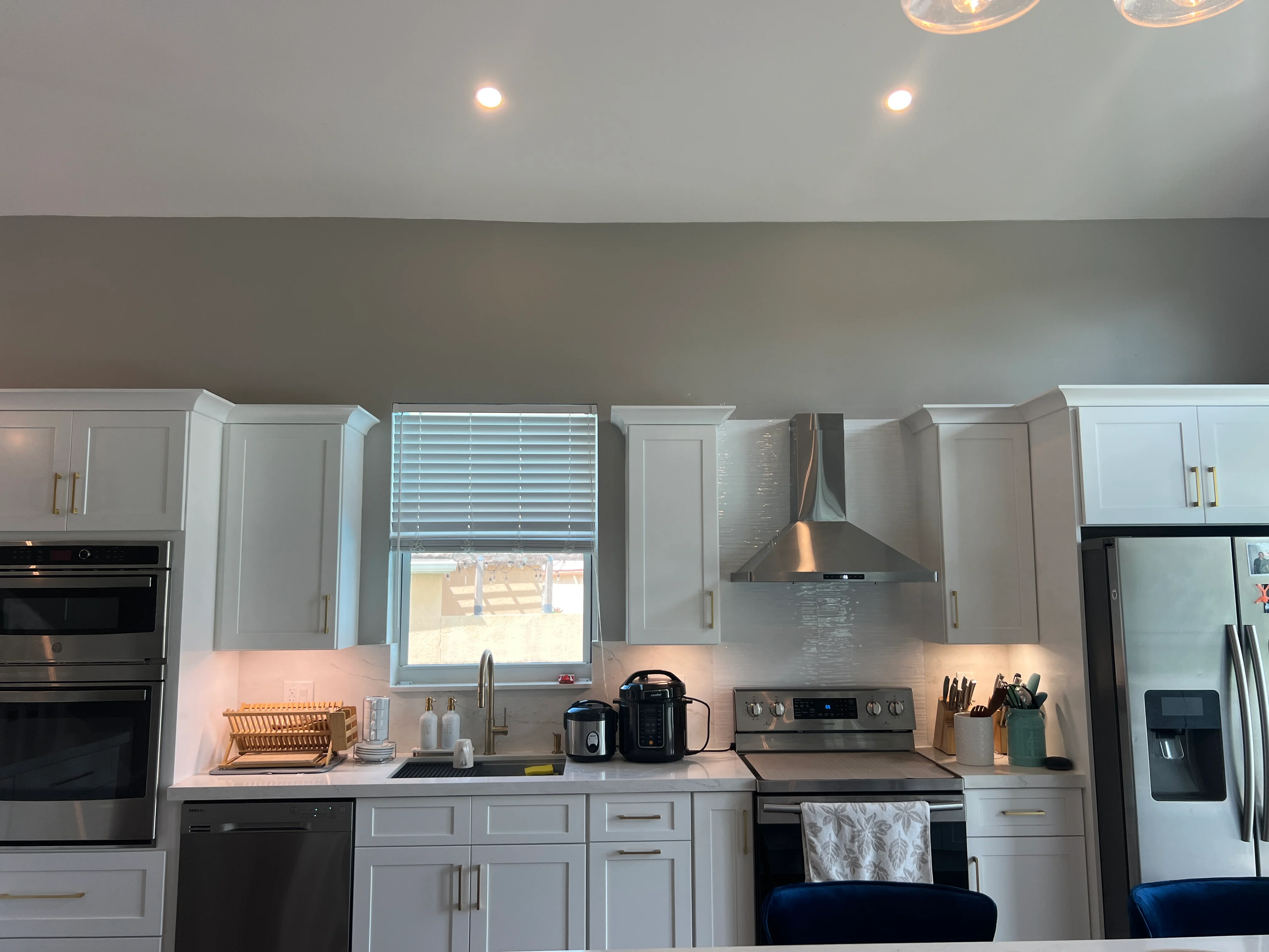 Countertops & Surfaces