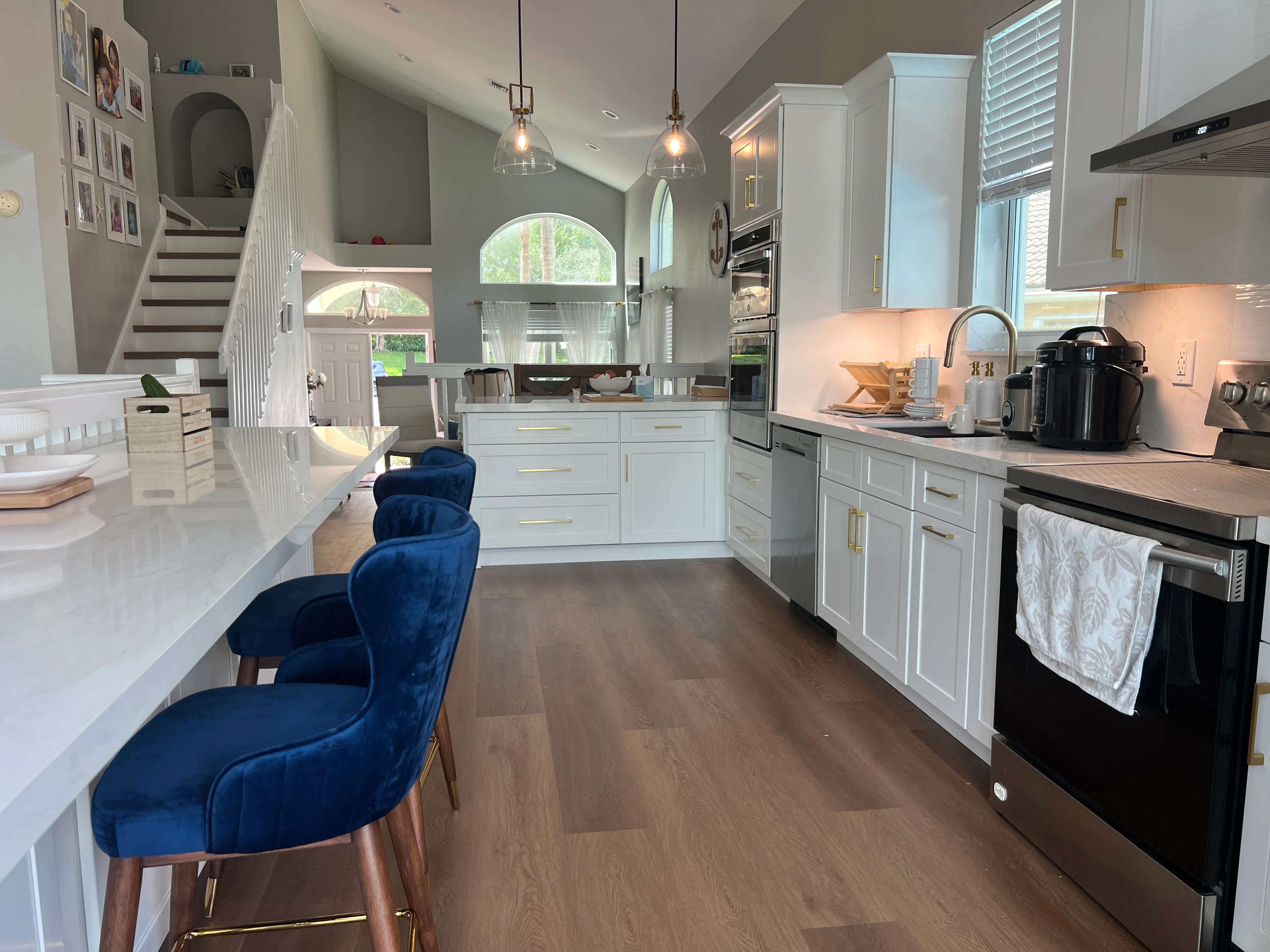 The Essential Refresh