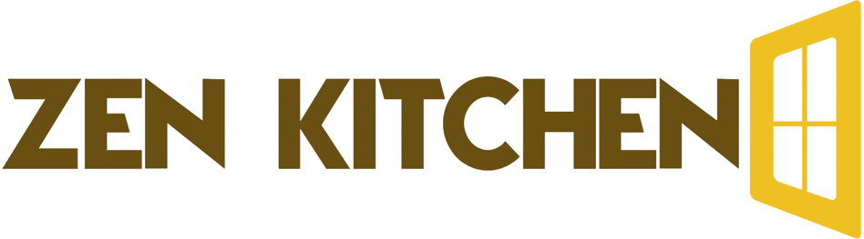 Zen Kitchen Remodel