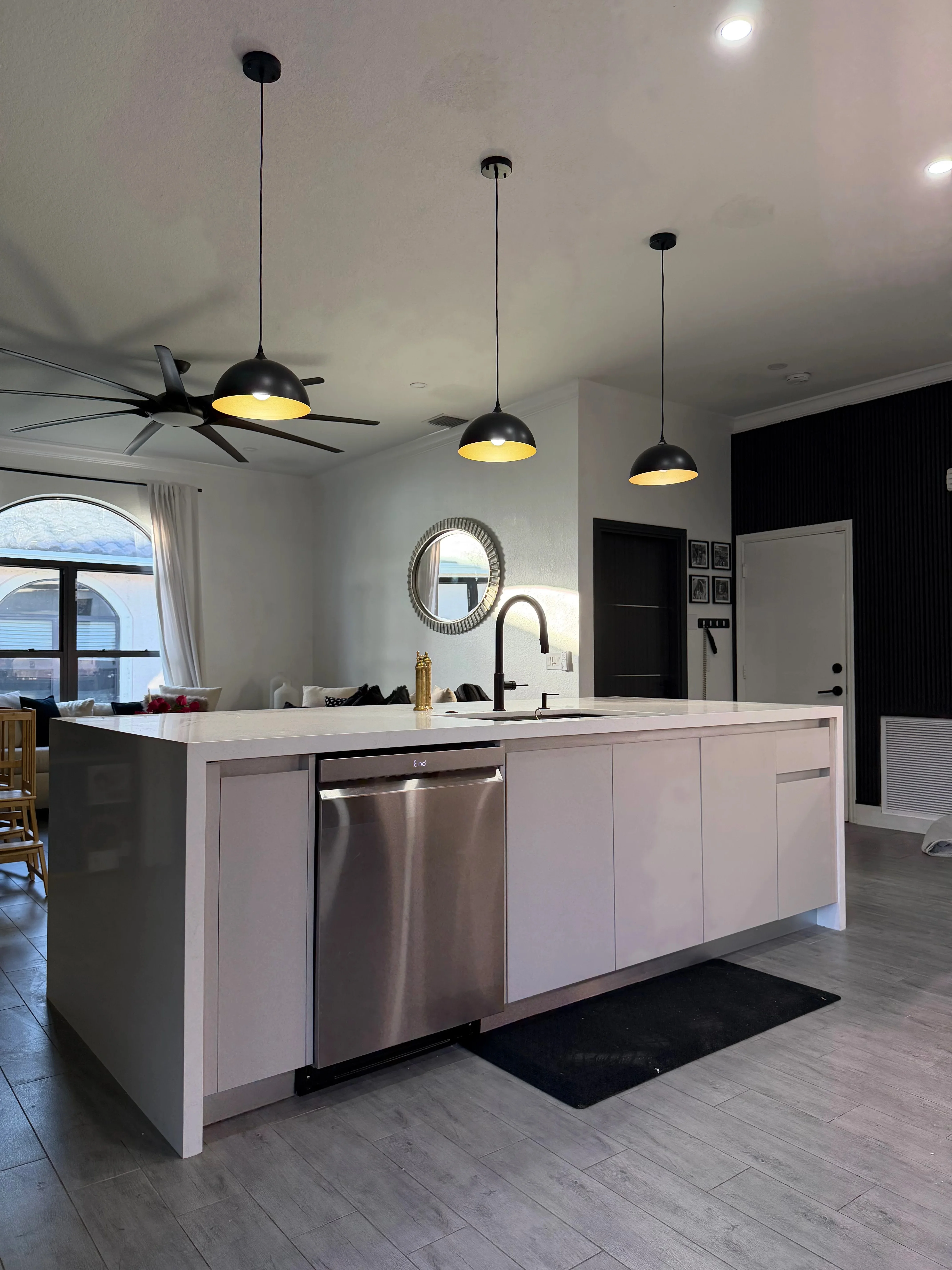 The Signature Zen Kitchen