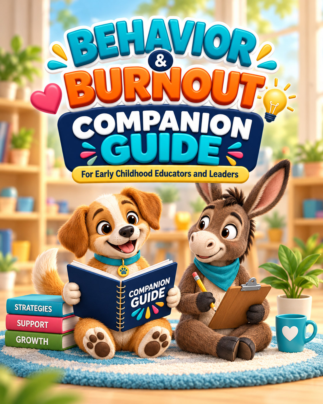 Companion Guide