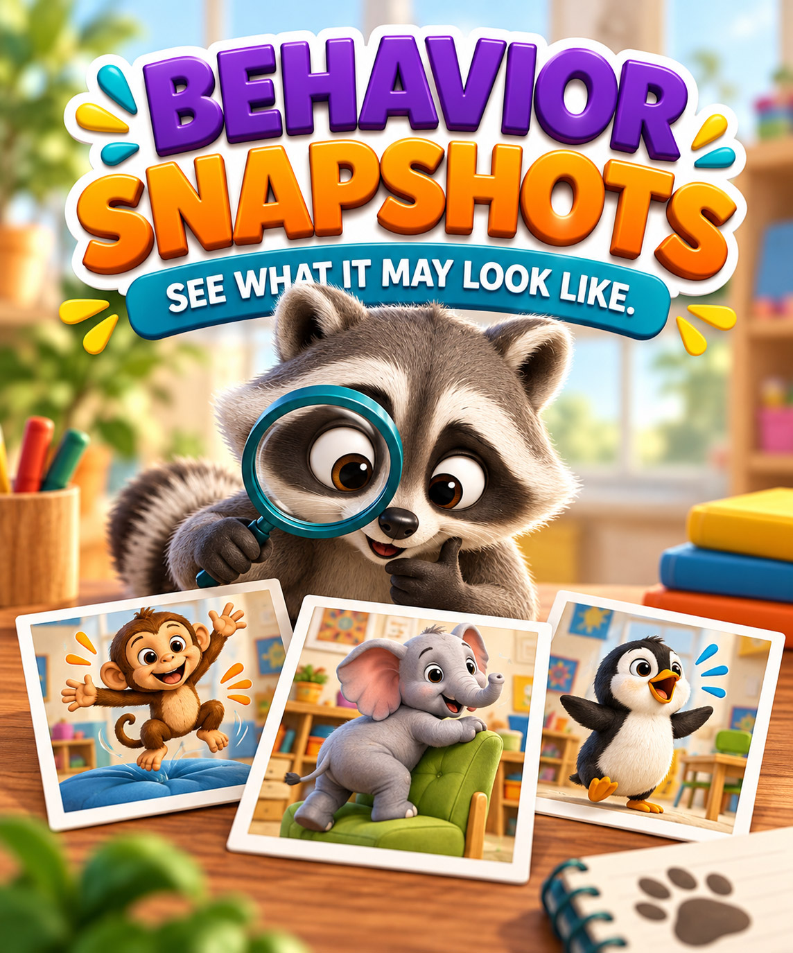 Behavior Snapshot Library
