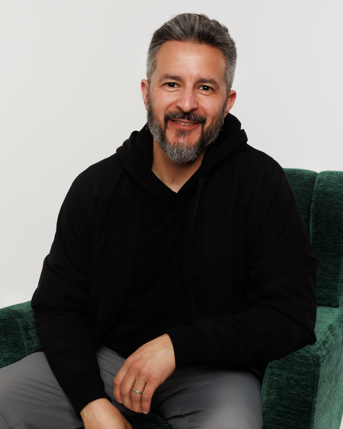 Manuel Martinez