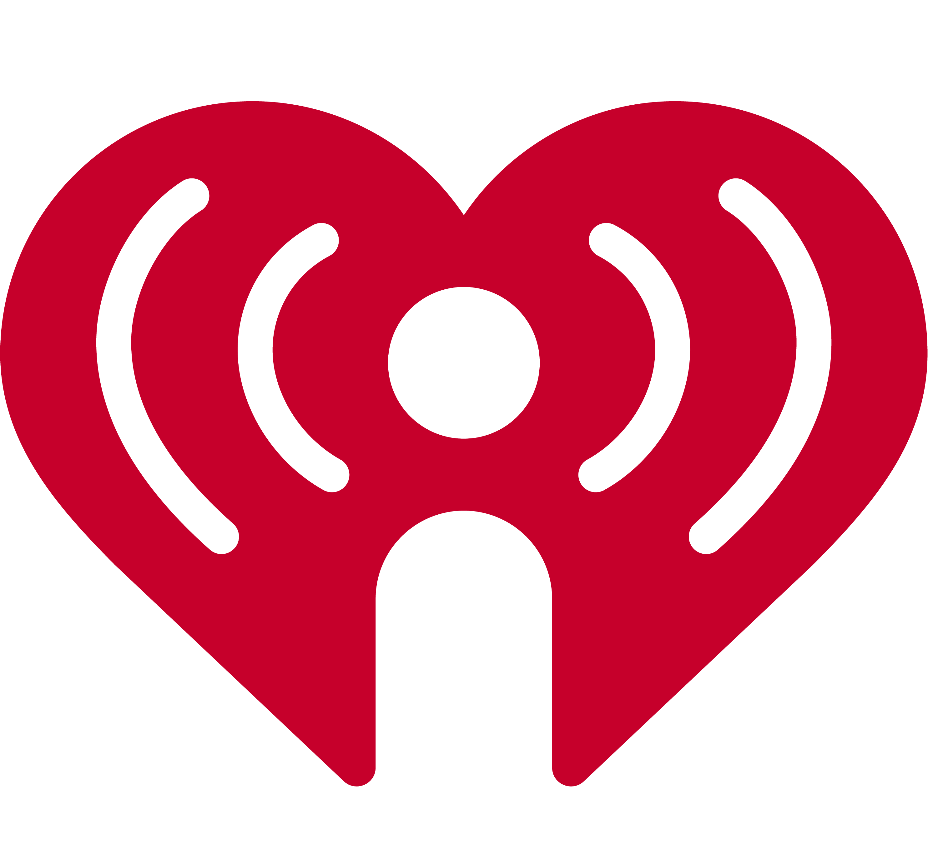 iHeartRadio