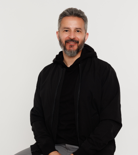 Manuel Martinez