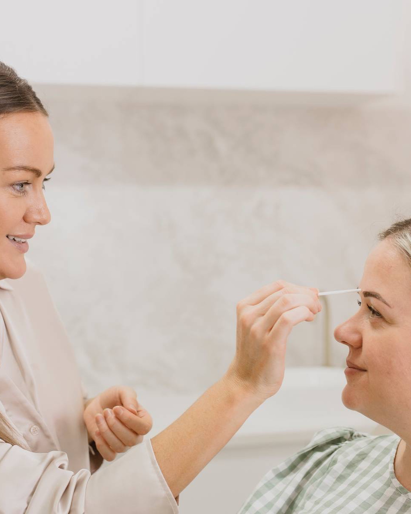 Consultation at Society Cosmetic and Skin Clinic