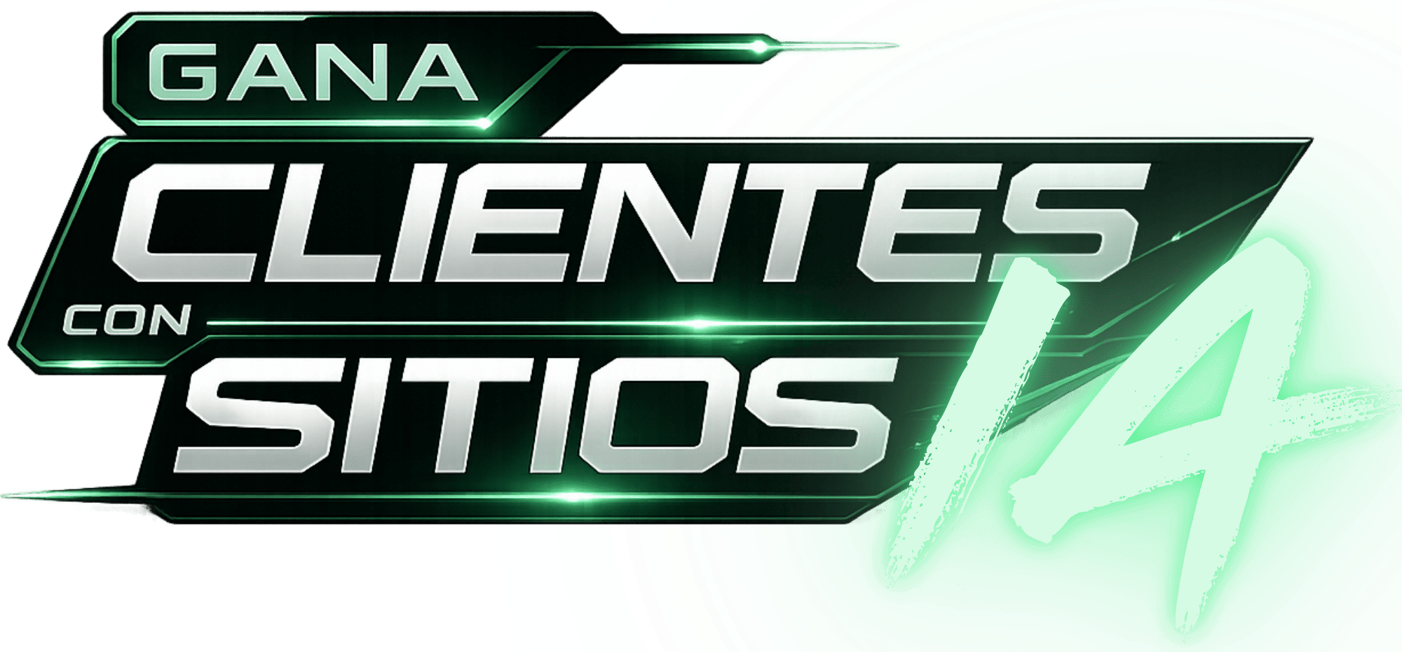 Gana Clientes con Sitios IA