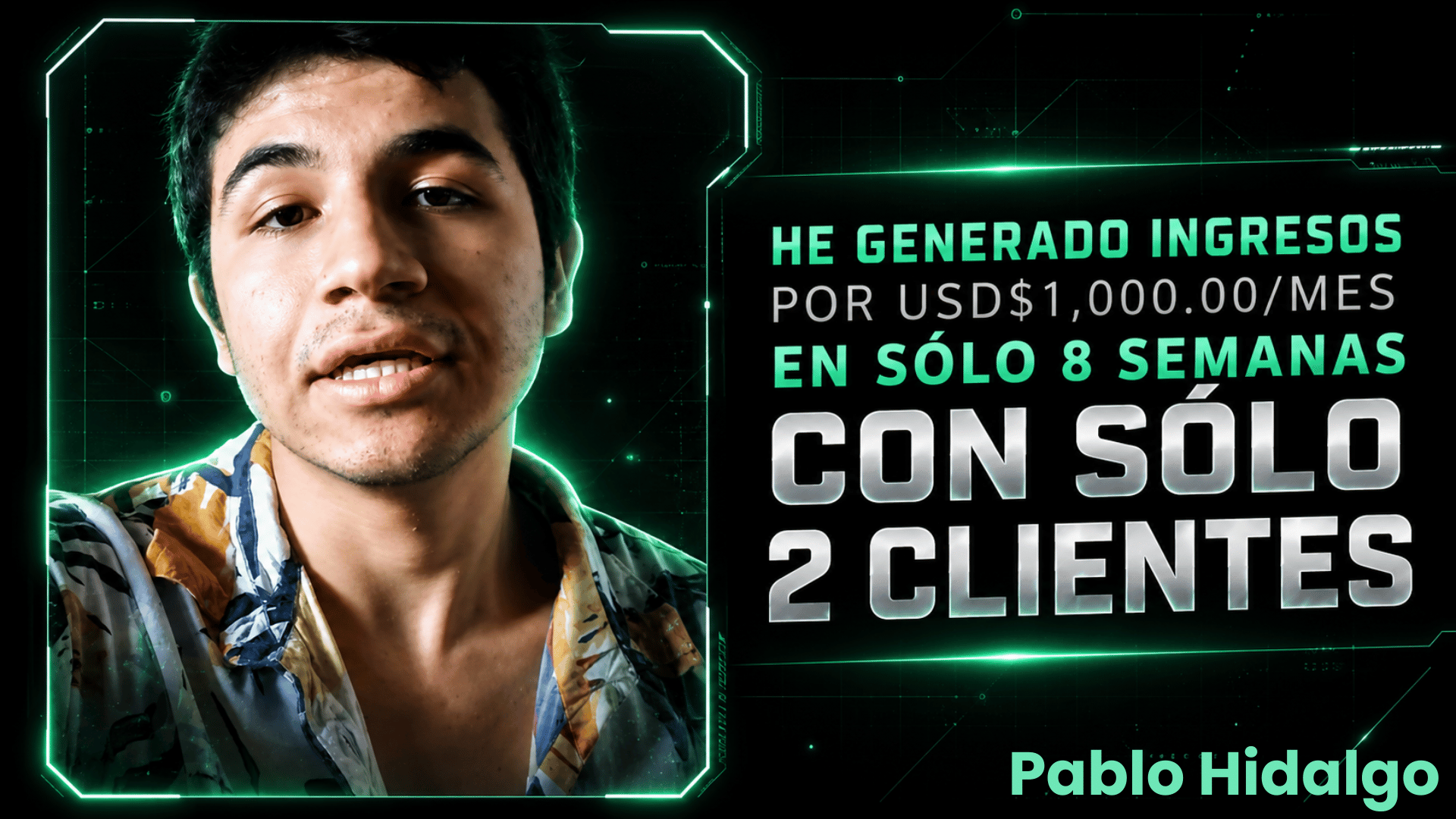 Testimonio 1