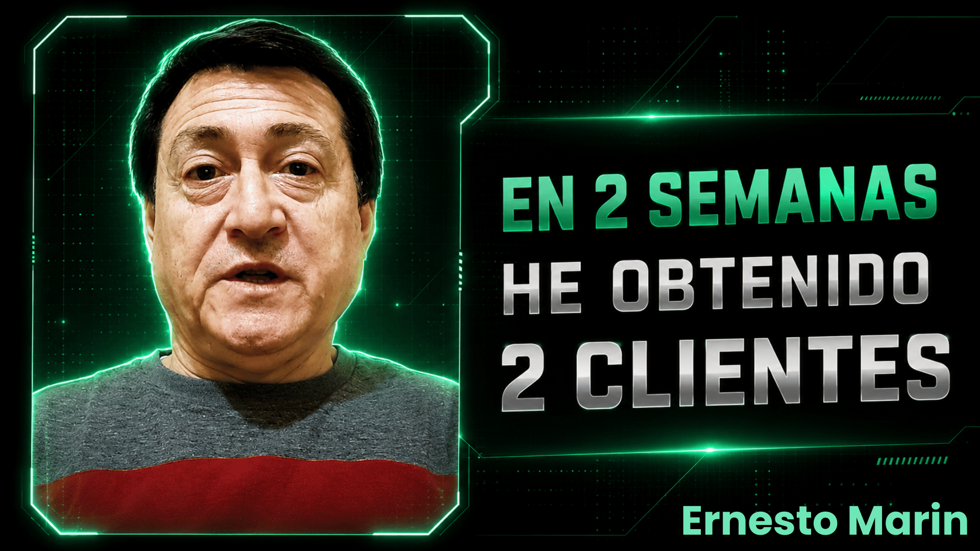 Testimonio 4
