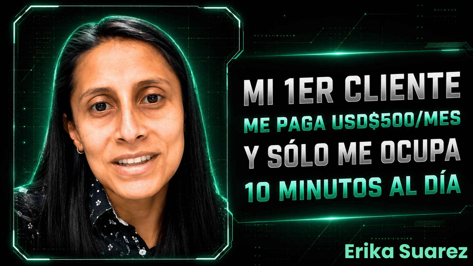 Testimonio 3
