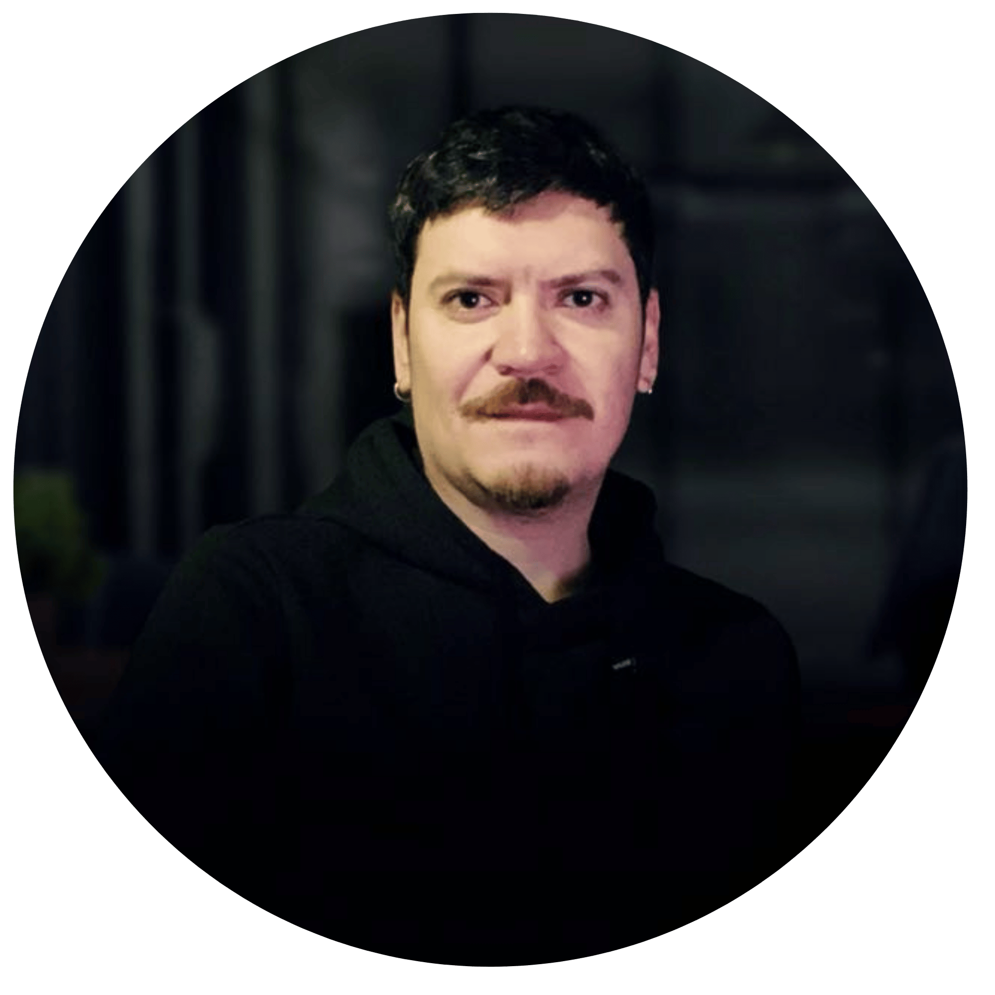 Víctor Seguel