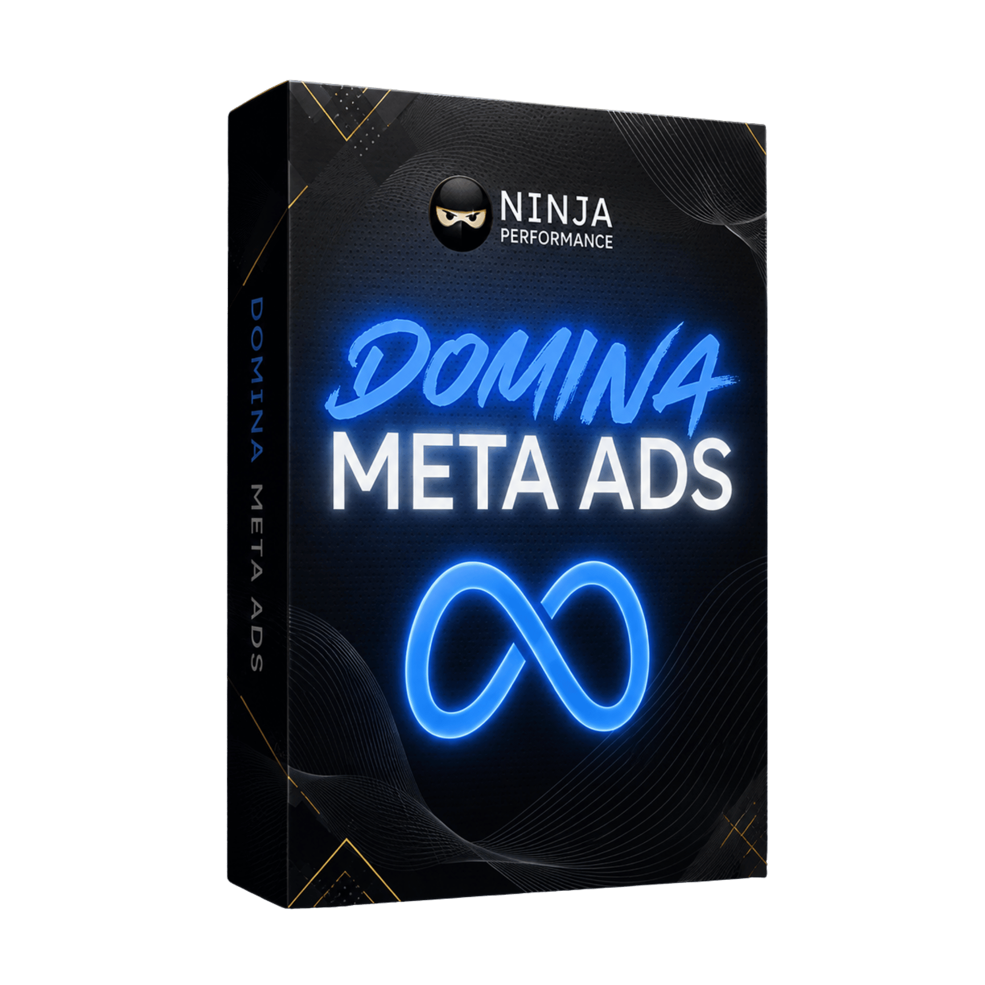 Domina Meta Ads