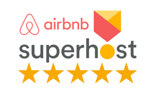airbnb brand logo