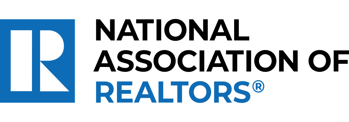national association of realtors brand logo