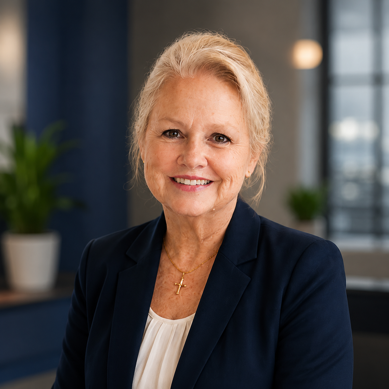 Terri Wilmot Smith