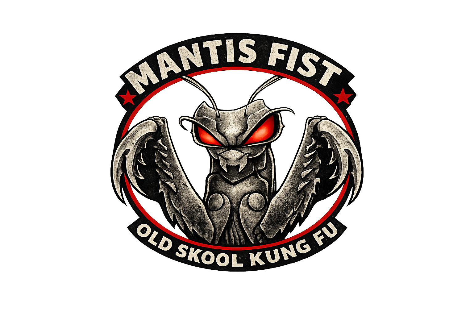 Mantis Fist Learning Center