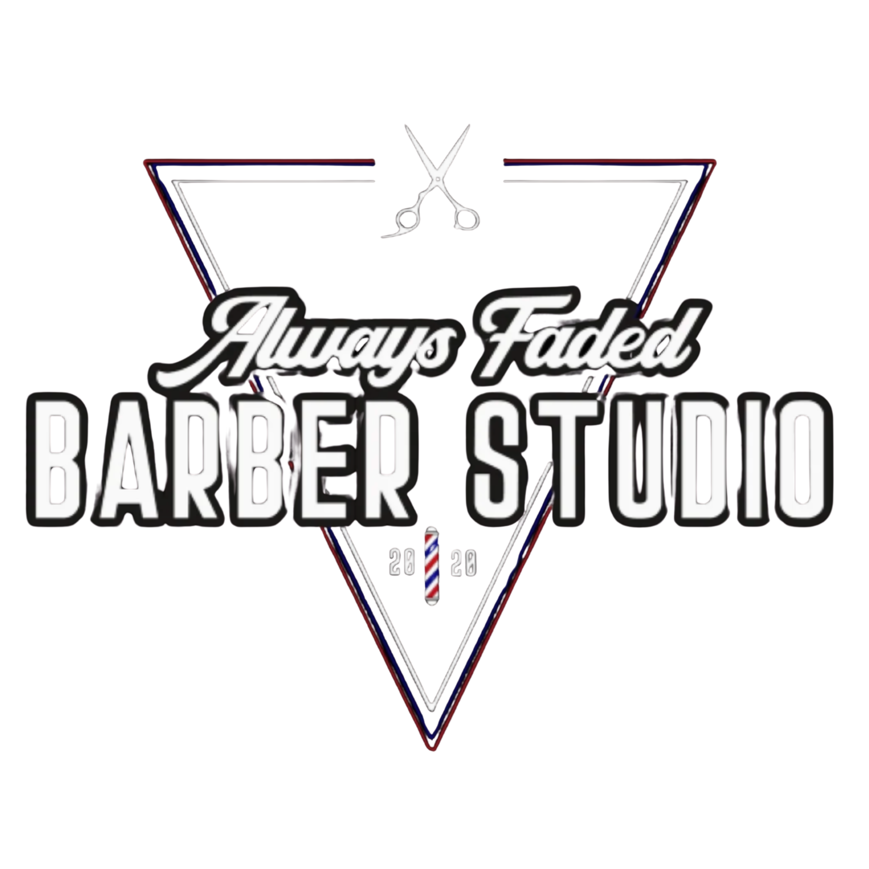 Always Faded Logo