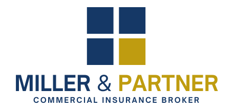 miller & partner logo