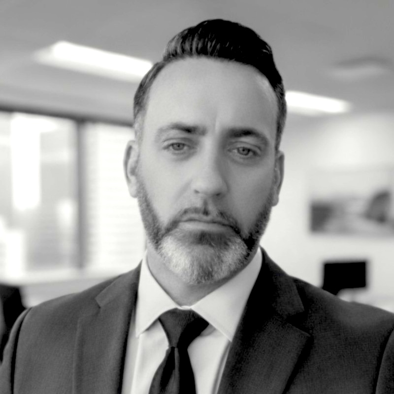 John Miller, Director and Principal Broker at Miller & Partner