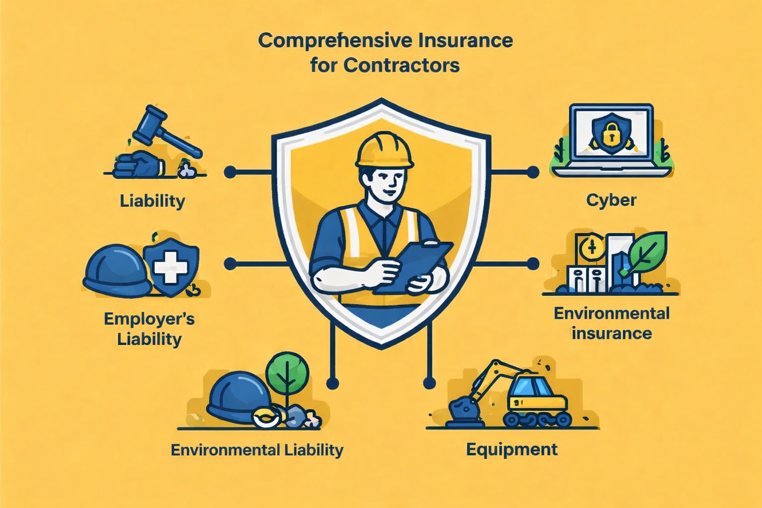 Insurance for Contractors Insurance for Contractors