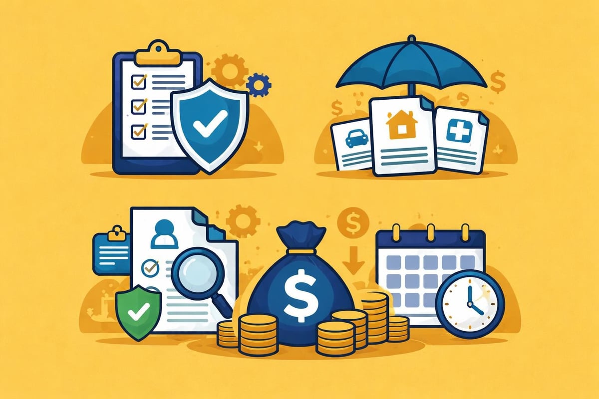 Commercial Business Insurance