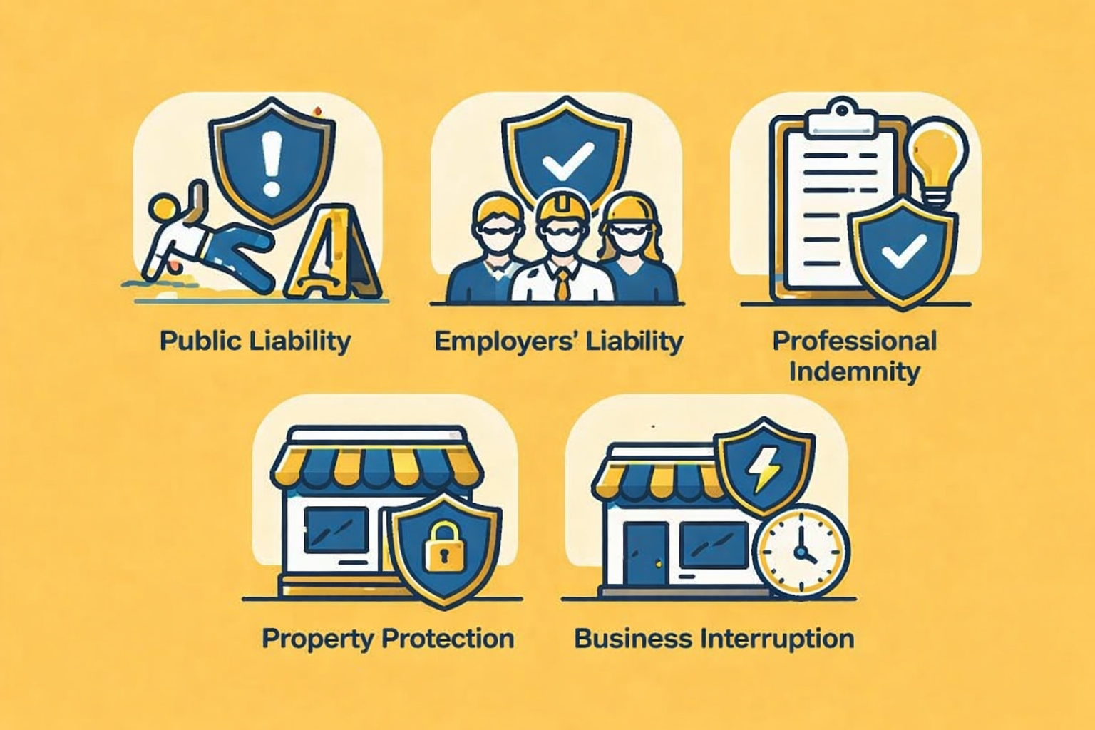 Business Interruption Insurance