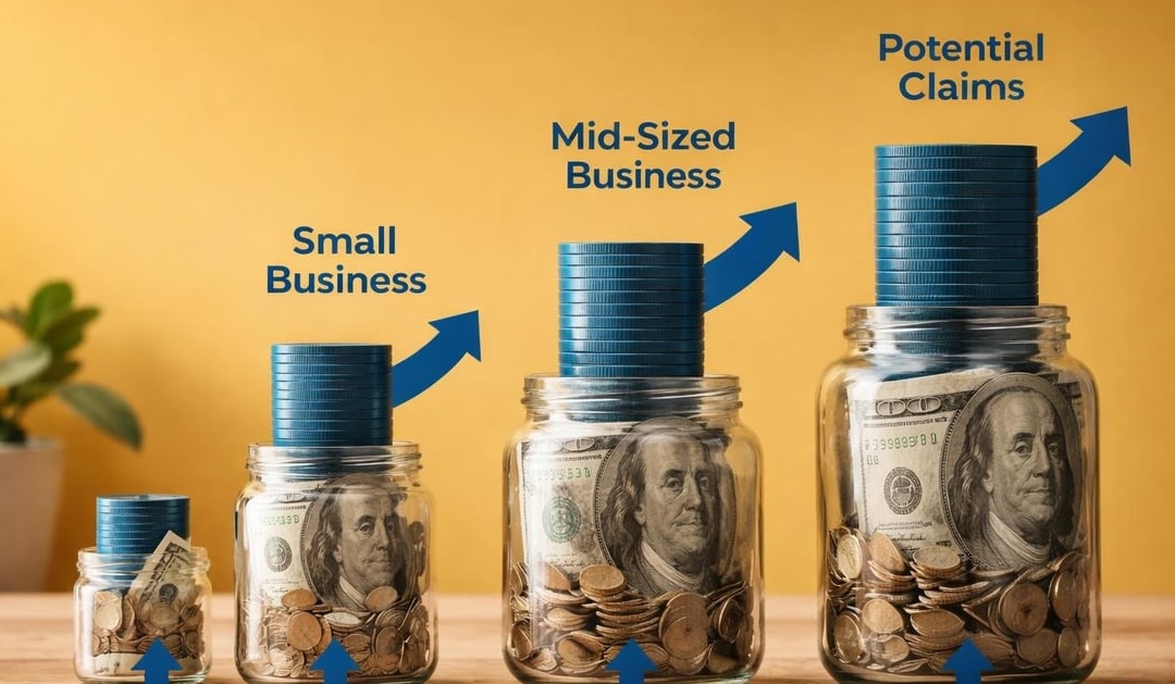 Luxury Travel Insurance Business