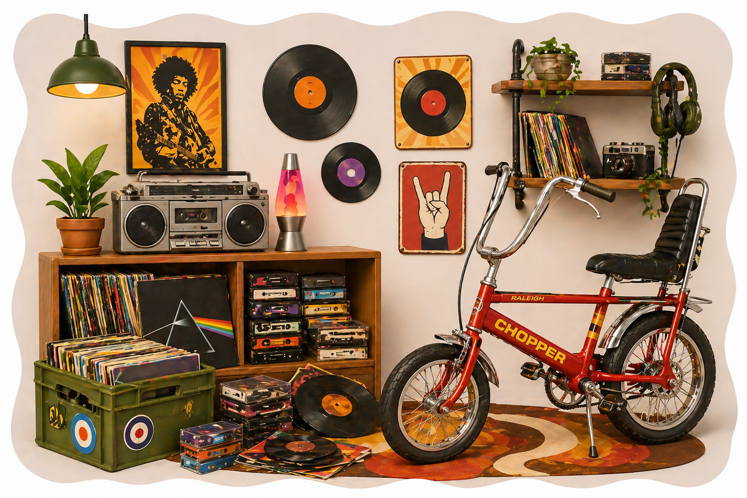 vintage store insurance quote