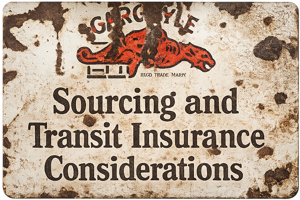 vintage story insurance uk