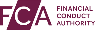 Financial Conduct Authority (FCA) authorised broker