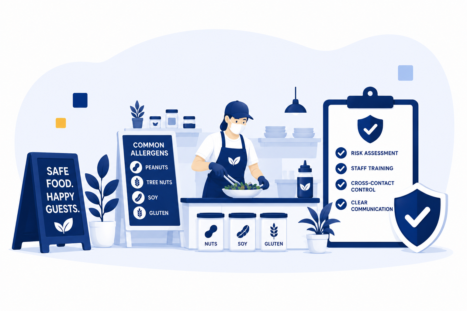 vegan cafe insurance uk 