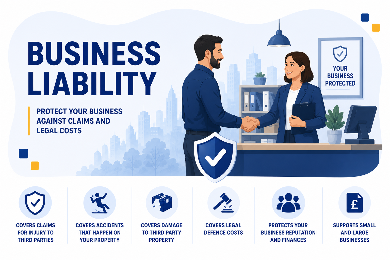 Business Liability