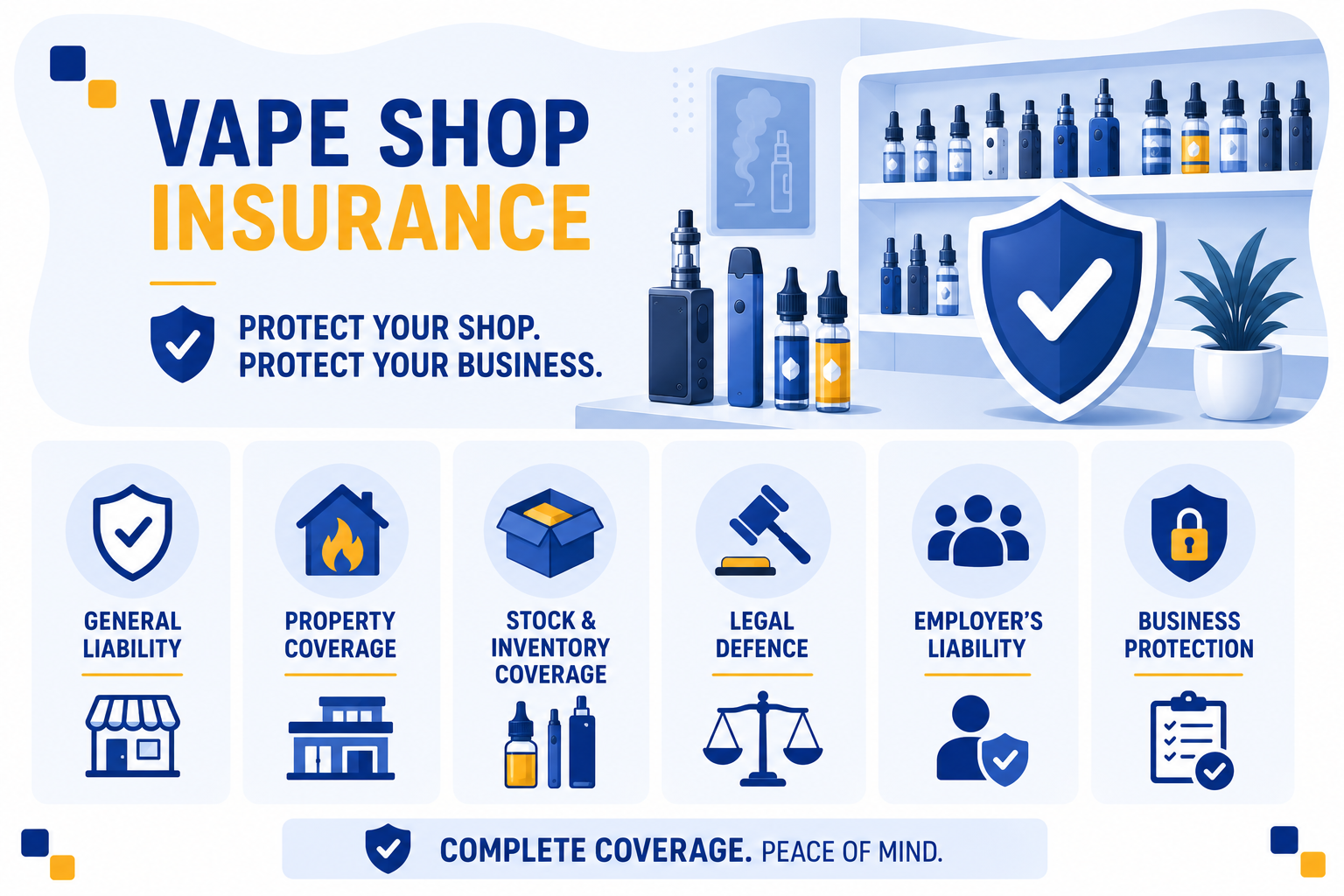 vape shop insurance vape shop insurance