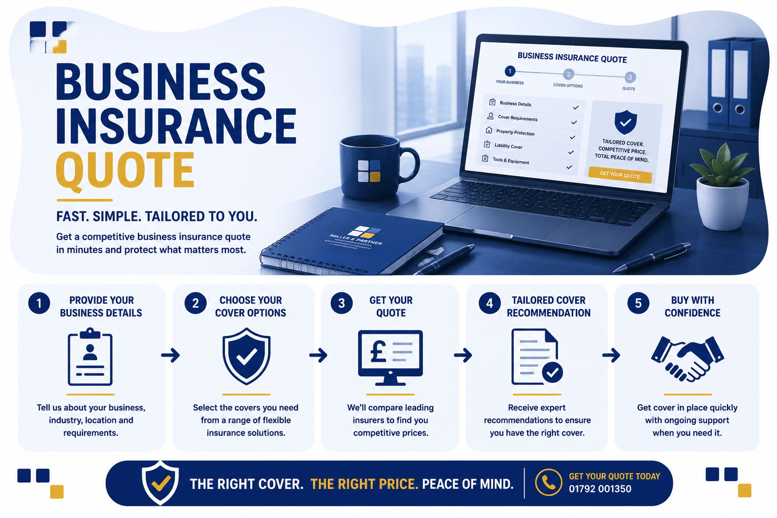 Business Insurance Quote