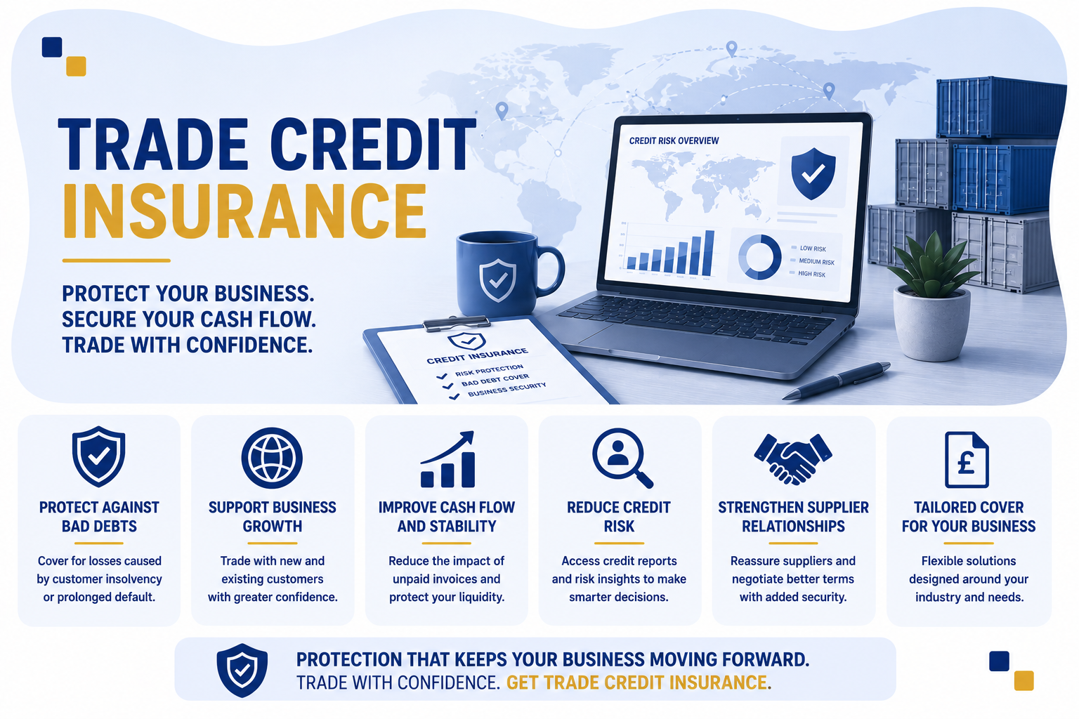 trade credit insurance trade credit insurance