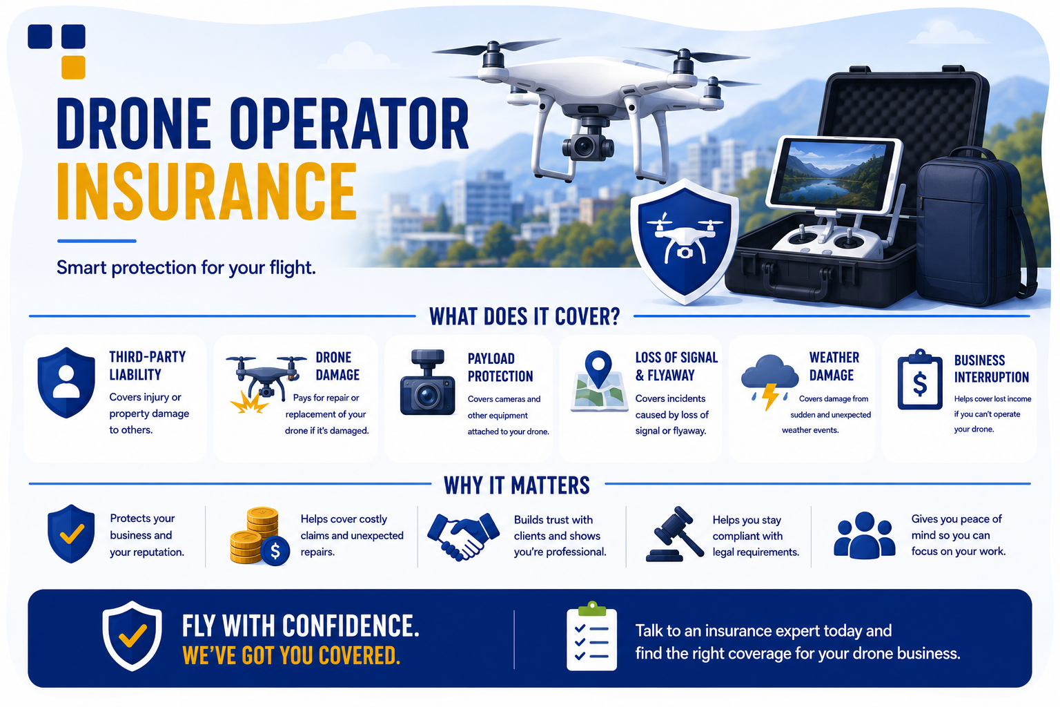drone operator