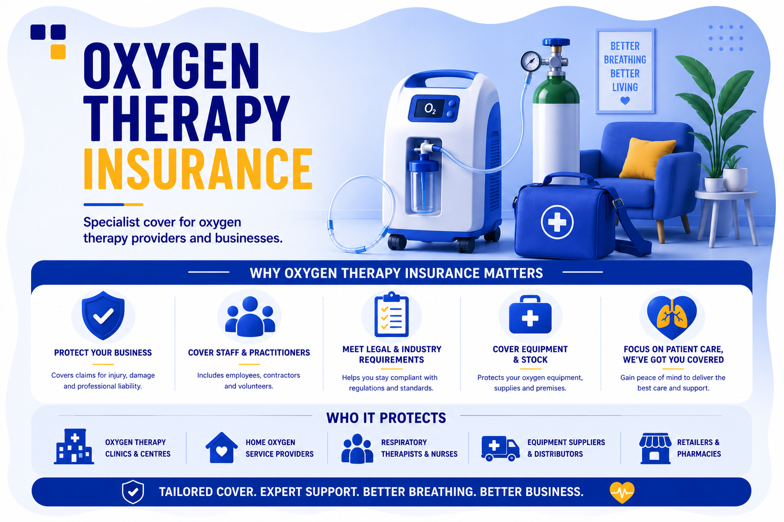 oxygen therapy