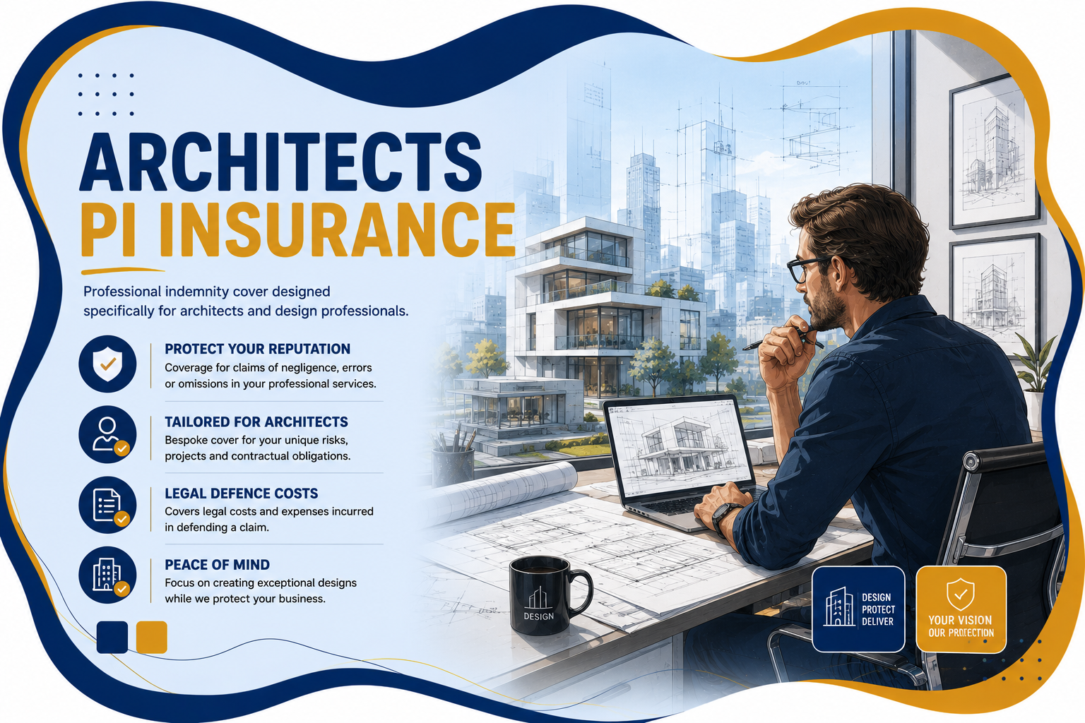 PI for Architects 