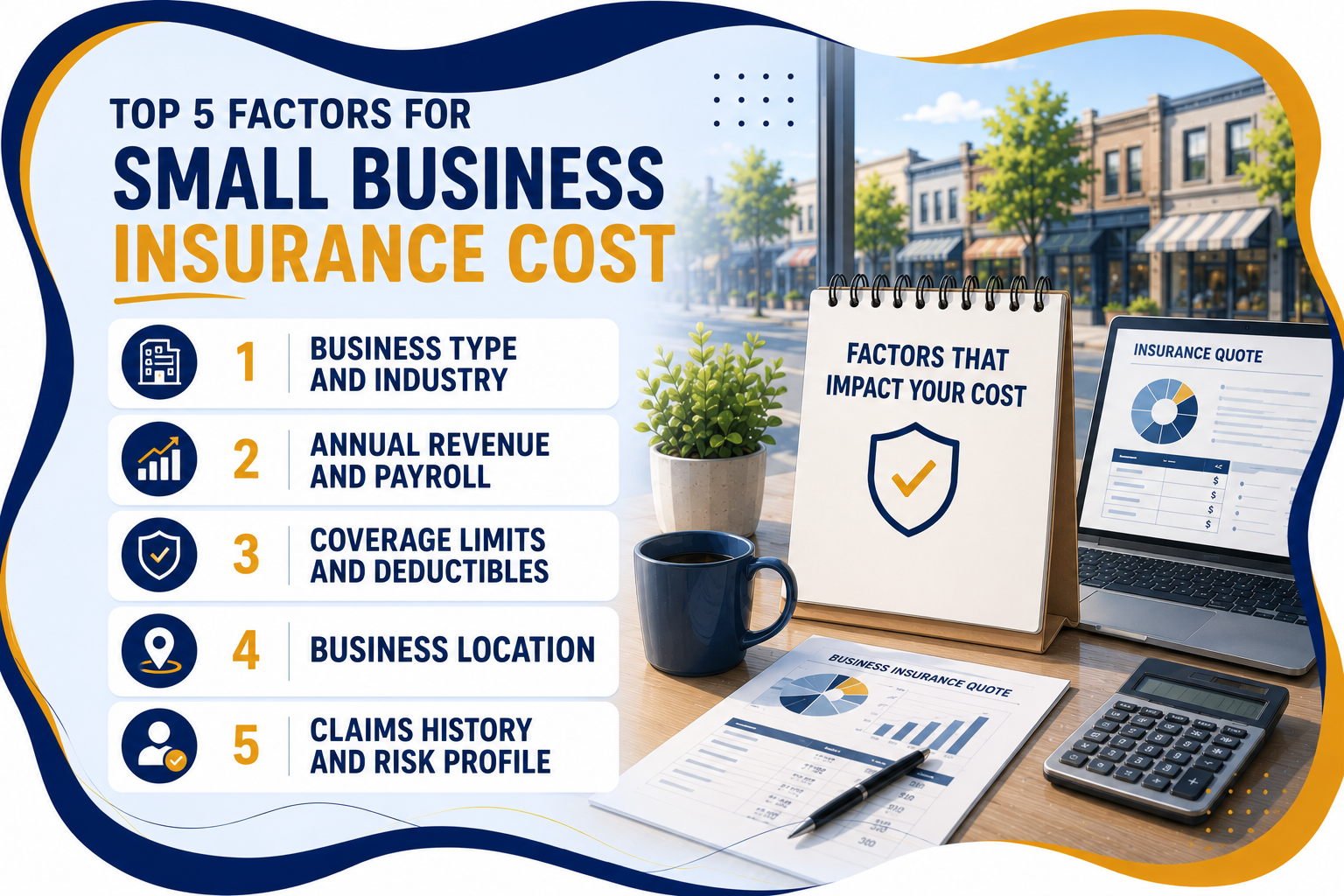Small Business Cost Insurance