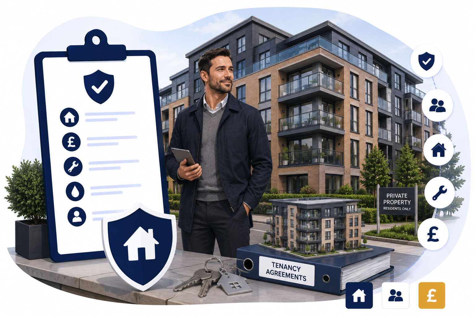 Landlord Building Insurance