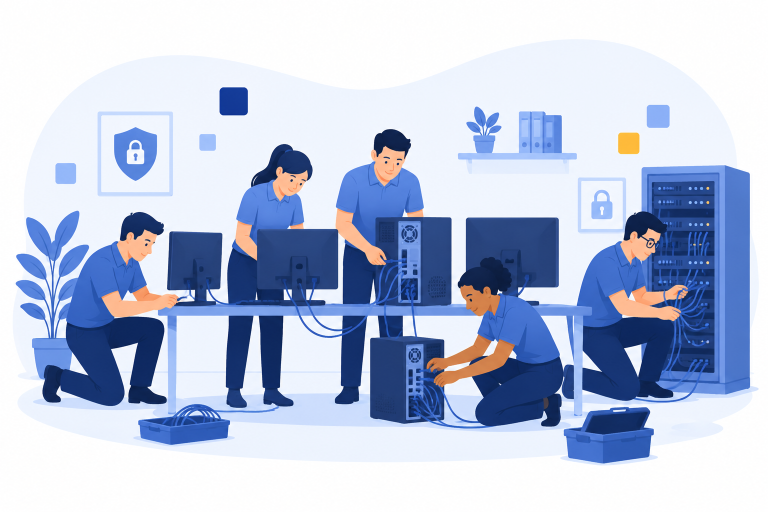 Small Business Cyber Insurance Small Business Cyber Insurance
