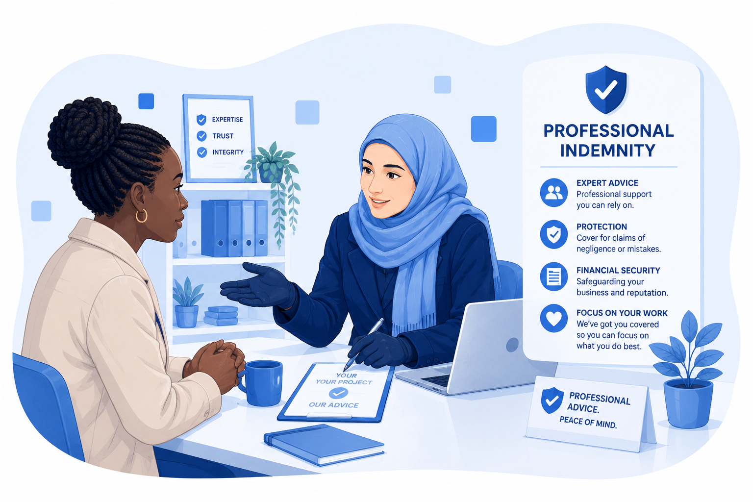 Professional Indemnity Brokers