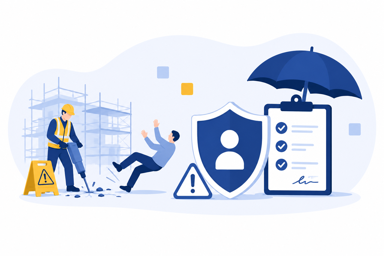 High Risk Public Liability Insurance High Risk Public Liability Insurance
