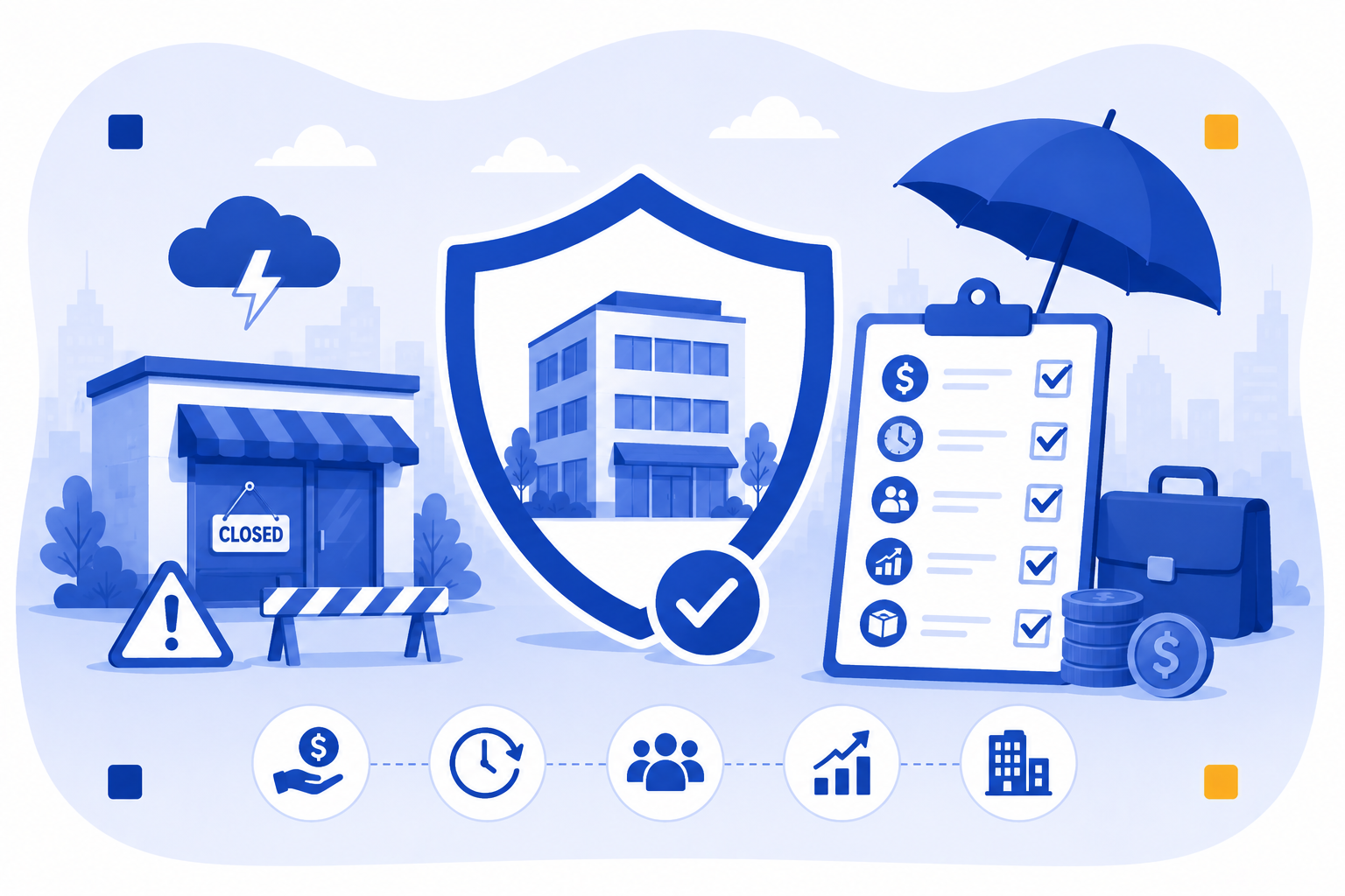 Business Interruption Insurance Business Interruption Insurance