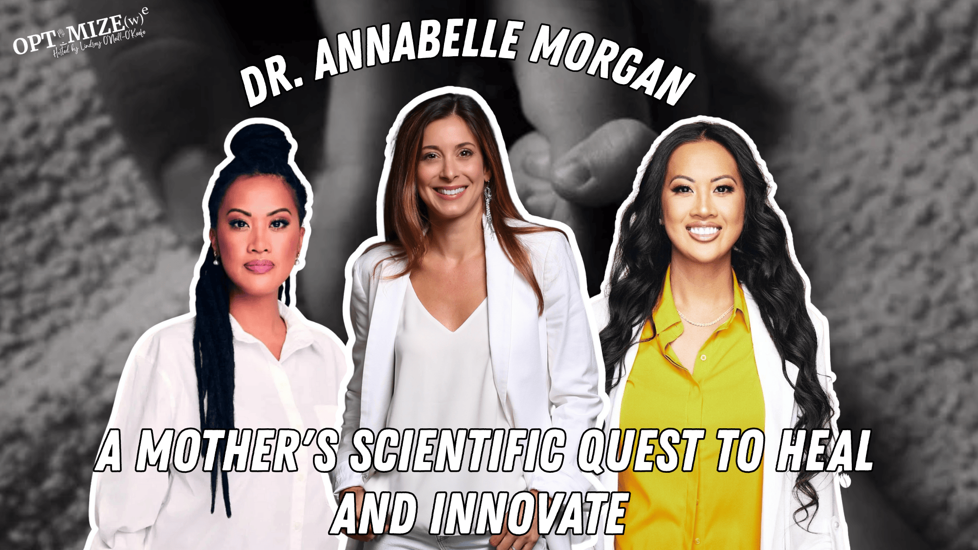 The Doctor Podcast — Episode coming soon