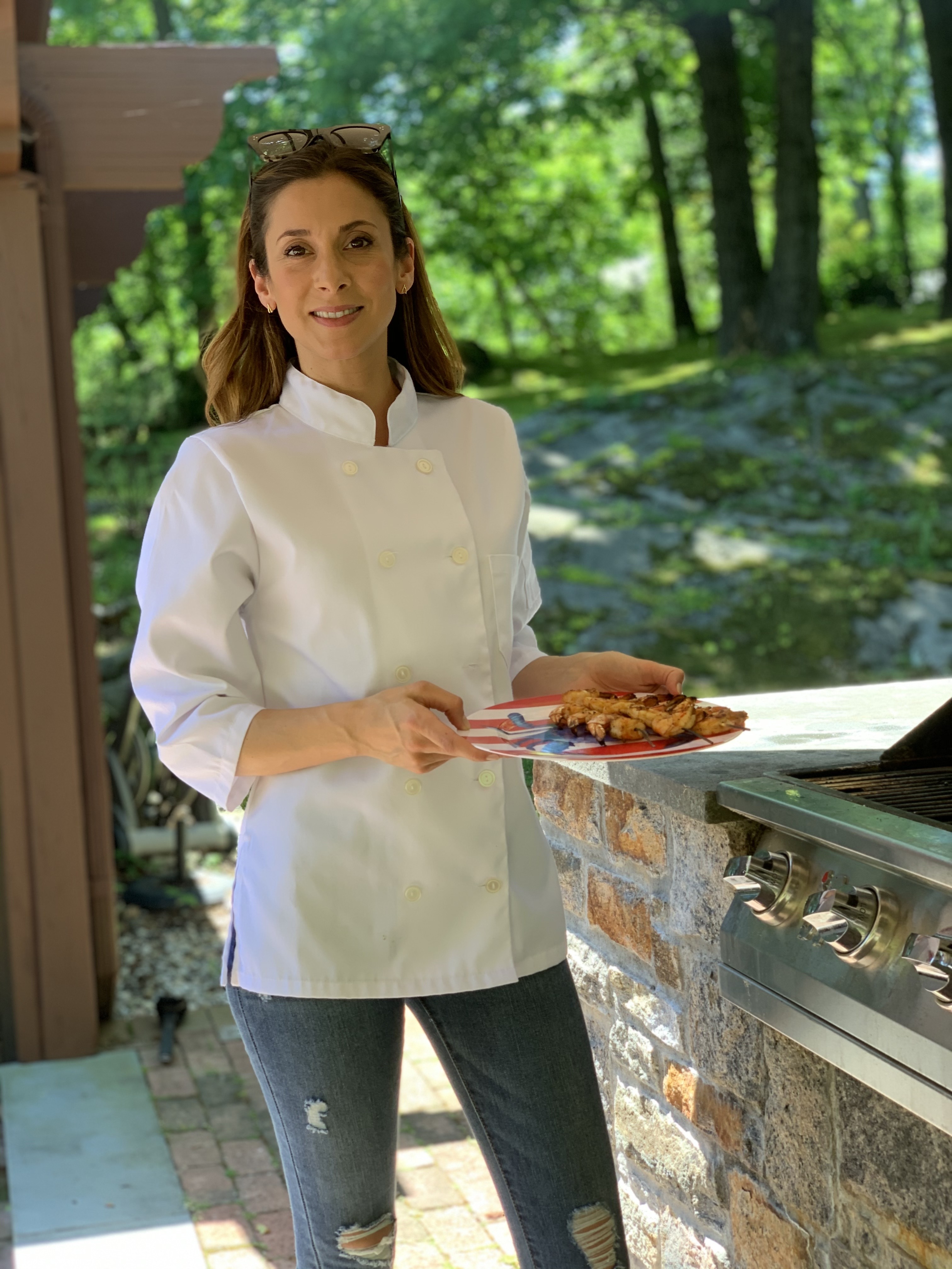 Lindsay O'Keefe — Harvard Culinary Medicine Chef